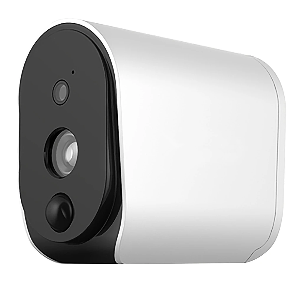 18650 Battery Operated Outdoor 1080p Low Power Smart Battery Arlo