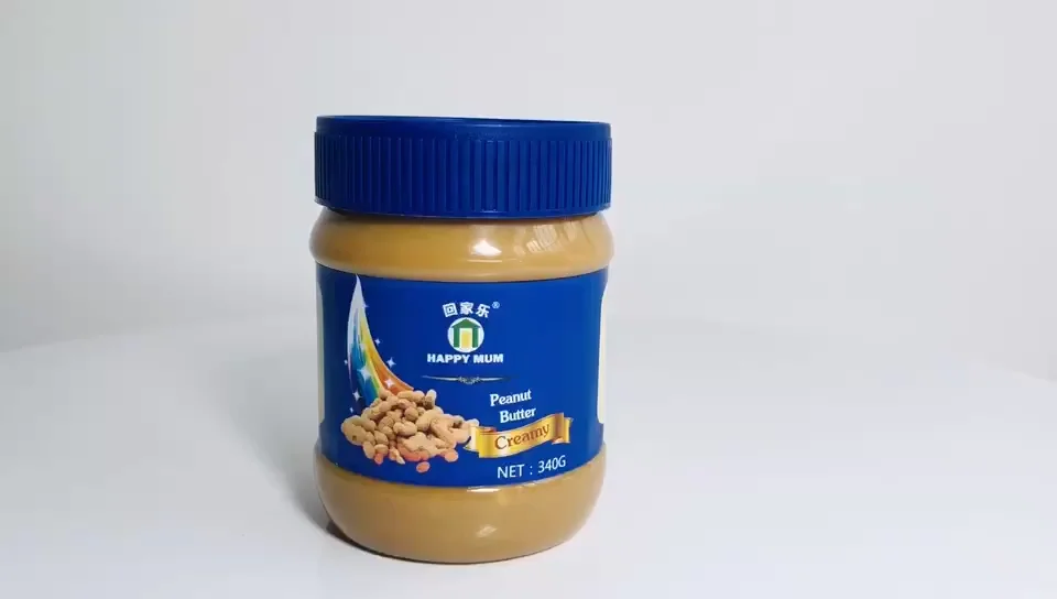 100 Manufacturer Natural Wholesale Plastic Bottle Sugar Free Creamy