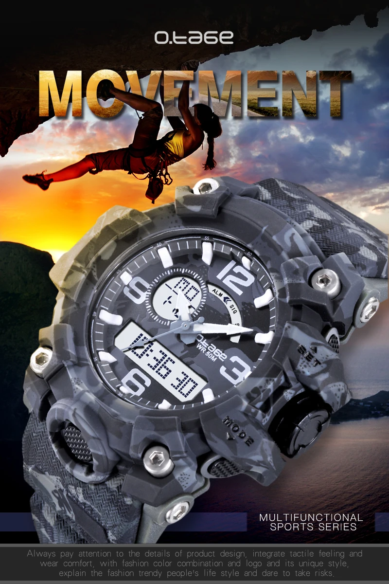 Relojes Deportivos Planos Para Hombre,Diseño Original,Digital,Resistente Al  Agua - Buy Reloj Electrónico Barato Al Por Mayor Impermeable Digital De  Diseñador Original,Relojes Deportivos Planos Para Hombres,Reloj Deportivo  Para Hombres Product on 