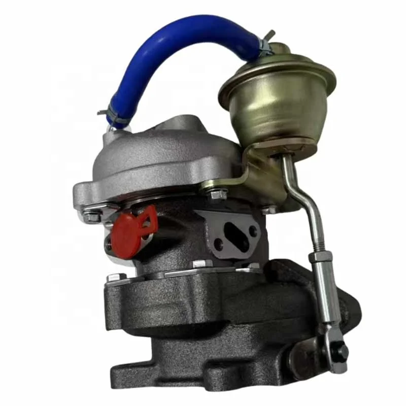 13900-83G52 Turbocharger for Suzuki Kei - High Quality