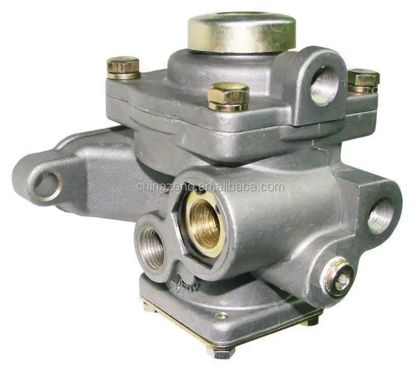 283932 R7 Modulating Air Brake Relay Valve For International Buy
