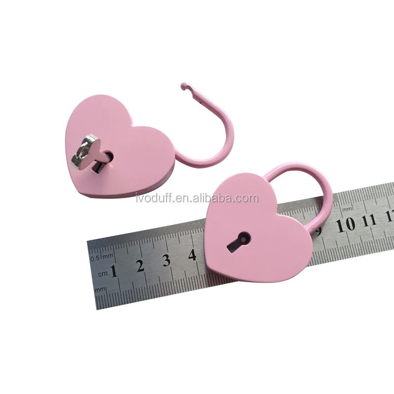 南京錠サプライハート型カラー南京錠ラブロック Buy 襟南京錠 ハート形キーロック 中国南京錠ロック用販売 Product On Alibaba Com