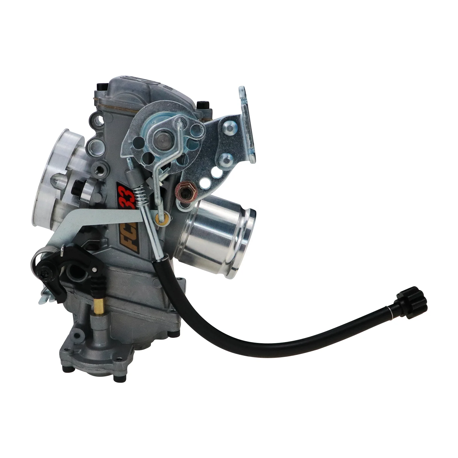 Carburetor FCR33 33MM ISO Aluminum Alloy for 250-350CC Honda 