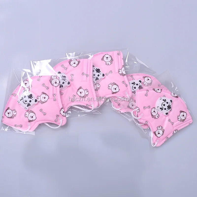 Factory wholesale funny 3D disposable dental face mask