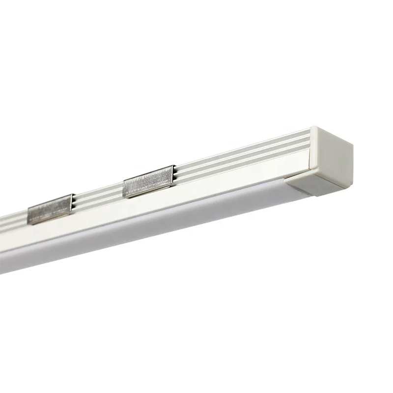 led strip channel profile aluminum linear light for led strip flexible led aluminium profile 16x12