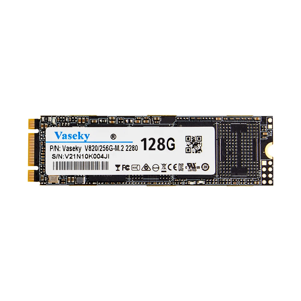 2280 SSD 512GB - High Performance M.2 SATA Drive for Laptops