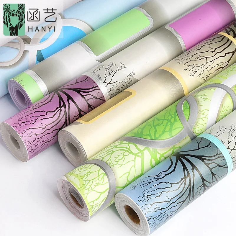 Factory Store Self online Adhesive 3D Wallpaper Vinyl PVC Wall Paper PVC Sticker Wallpa