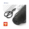 100% HDPE UV Agricultural Anti Bird Net Fruit Tree Anti Bird Net