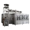 water filling machine / mineral water filling plant / pure water production line honey filling machine olive oil filling mach