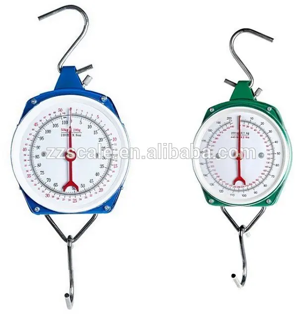 Spring Balances Measure Equipments Spring Scales S Hook Buy Spring