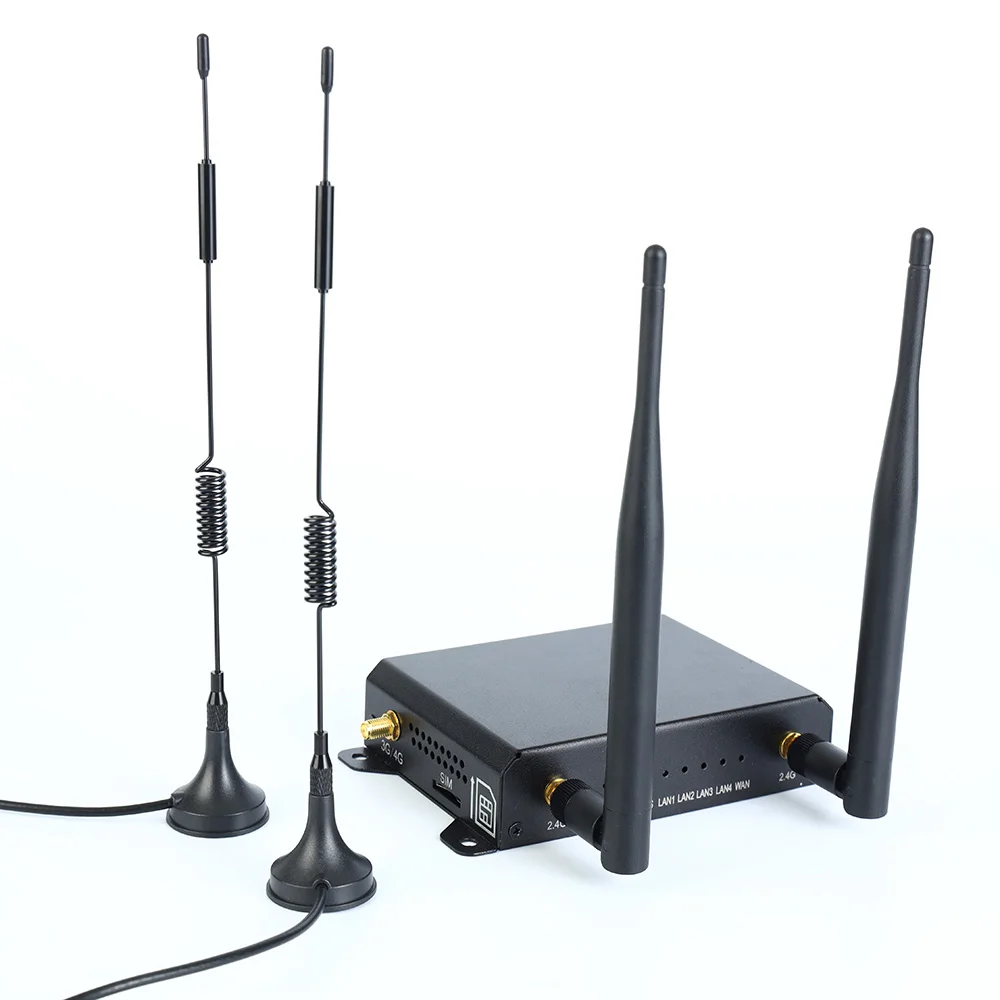 Router with RJ11 Port Guide: How to Choose the Right One