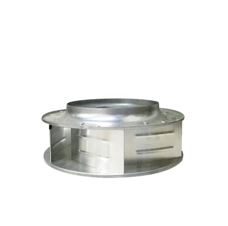 Ffu Fresh Air Impeller - detail 4