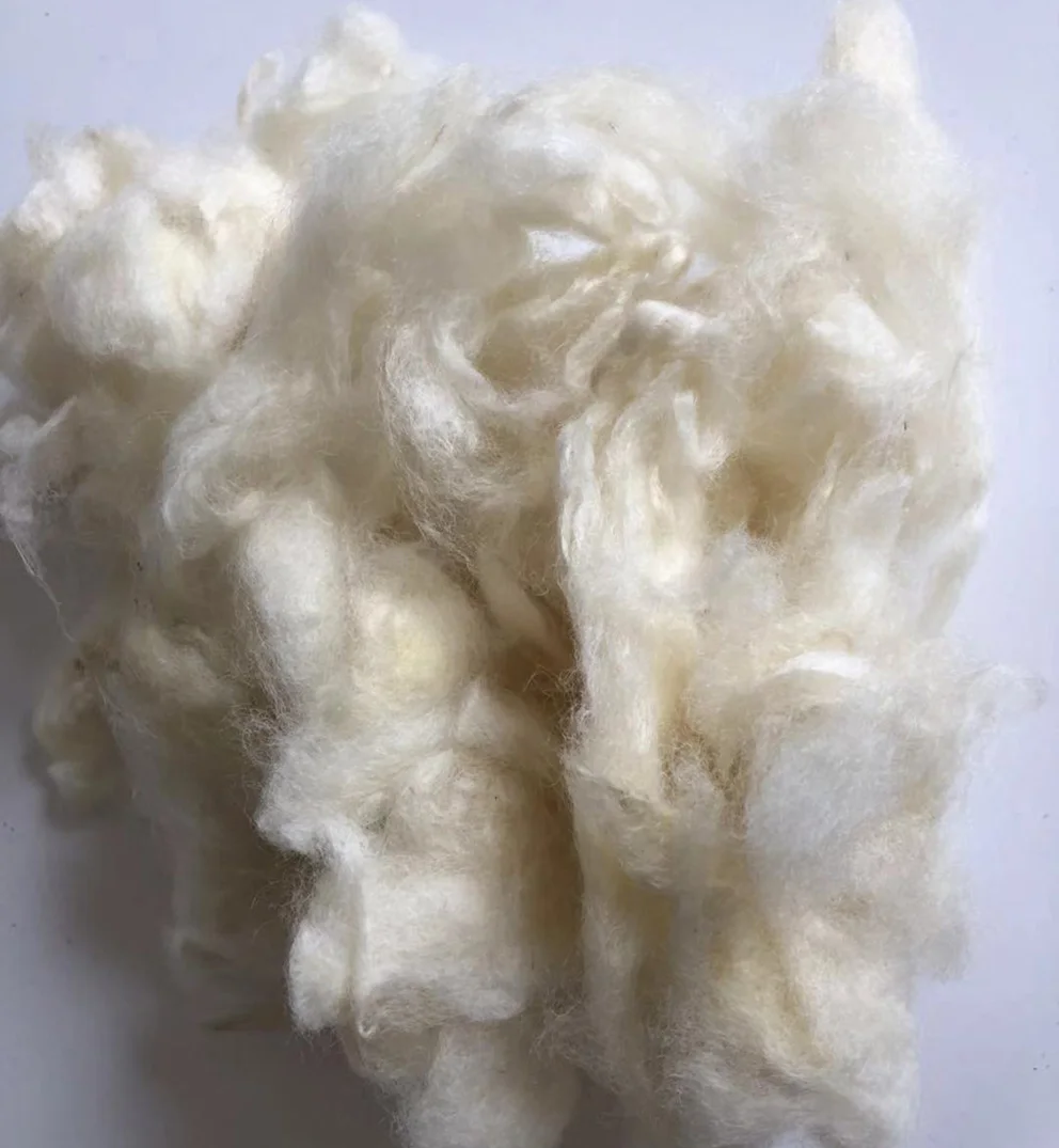 Wholesale Chinese Scoured Sheep Wool Used For Carpet,Rug - Buy Wool ...