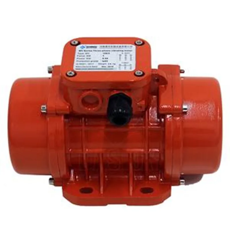 Mv Series Hydraulic Industrial Vibrators Vibration Mv2300 Mv3200 Mv4000