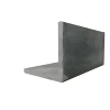 V shaped galvanized angle steel bar iron price list