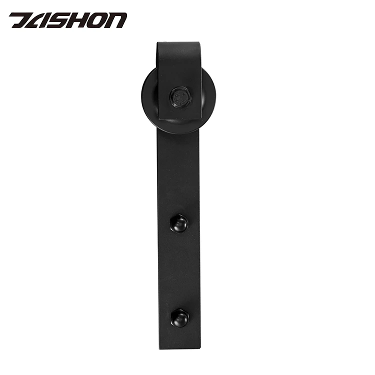 Modern Cheap Price Hanging Glass Sliding Barn Door Lock Hardware System Kit Buy Sliding Barn