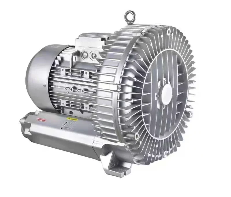 Ring Blower, 120W, 220V - detail 12