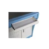 SMILE Technology Cunstomize Metal Monitoring Console For Control Room