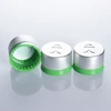 28mm PCO 1881 sparkling water spring sodas carbonated drinks aluminum plastic continuous thread caps for pet bottle