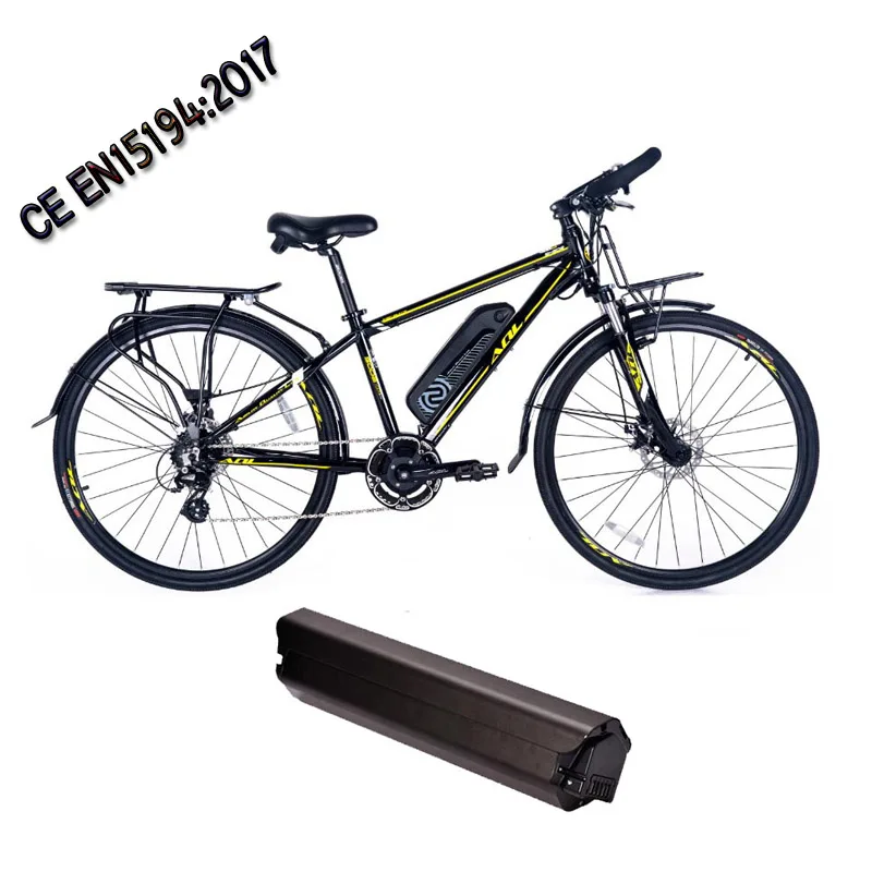 blue fat bike