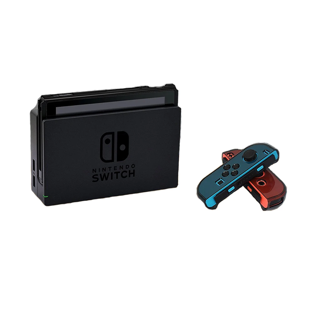 Switch silicon housing for Nintendo Switch console