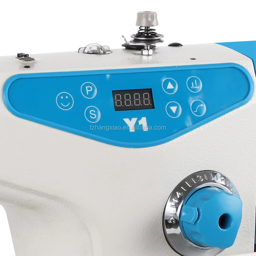 Industrial Sewing Machine Simple Operation And High Reliability Buy