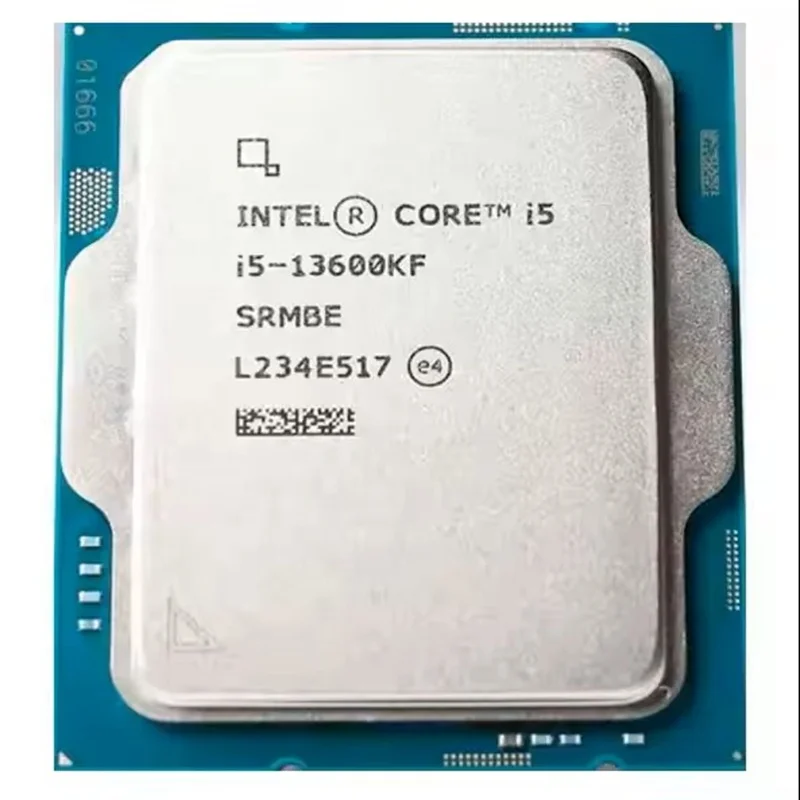 How to Buy a Used Intel Processor: A Practical Guide