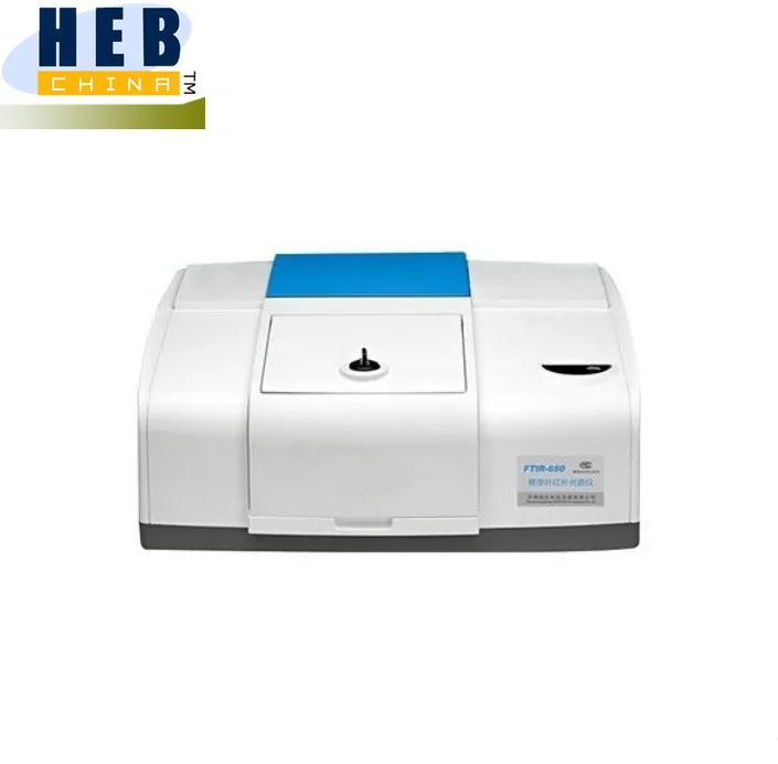 Fourier Transform Infrared Spectrometer Ftir Spectrometer Buy Fourier