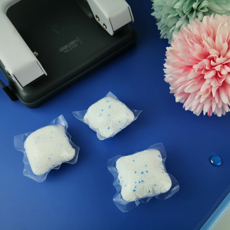 Automatic Washing Machine Cleaner In Pod/washing Machine Tub Cleaning