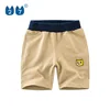 Buy Direct From China Manufacturer Baby Boy Comfortable Animal Print Short Pants