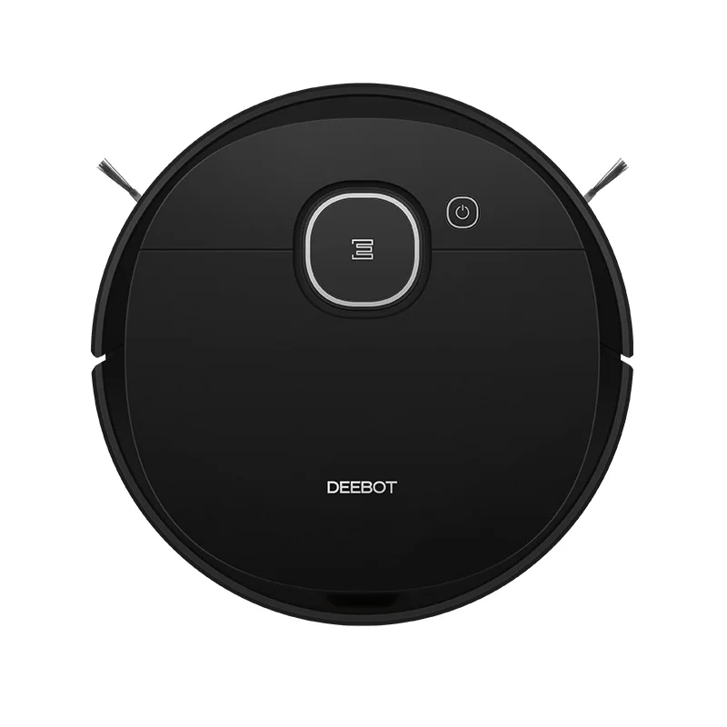 
Ecovacs DEEBOT T5 Hero Vacuum cleaner robot Laser navigation wholesale DX96 