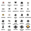 Micro Push Button Tact Switch Reset Mini Leaf Switch SMD DIP Push Button