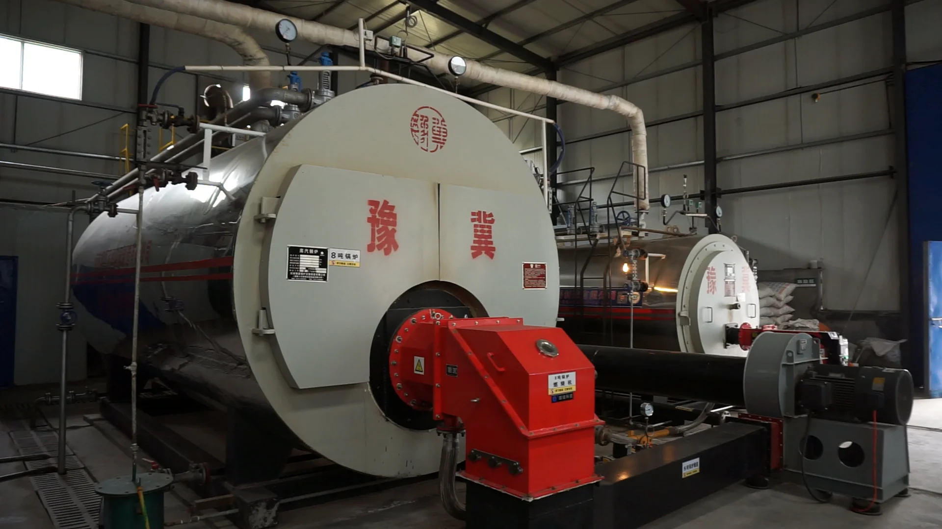 Steam boiler prices фото 2