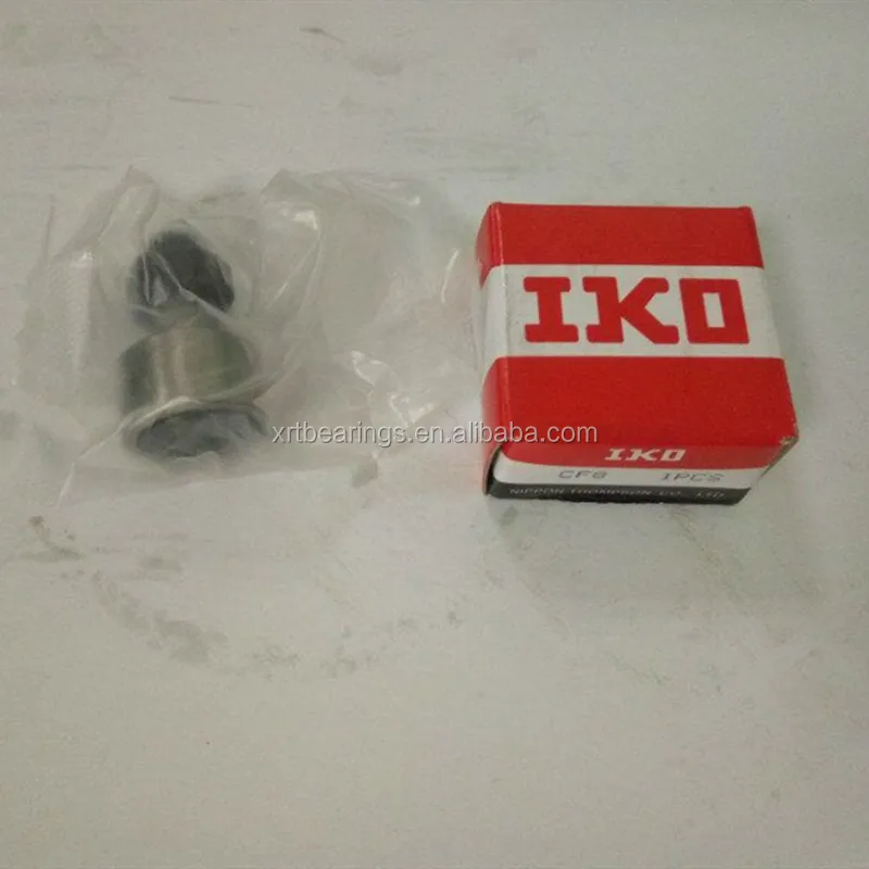 Japan Iko Track Roller Cam Follower Bearing Cf8 Cf8b Cf8br - Buy Iko ...