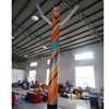 full printing inflatable air dancer inflatable sky dancing man for advertising