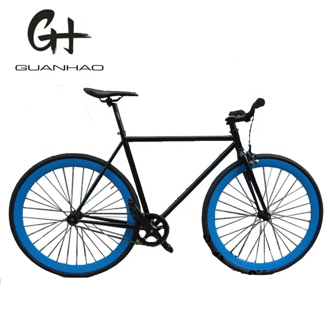 fixed gear parts