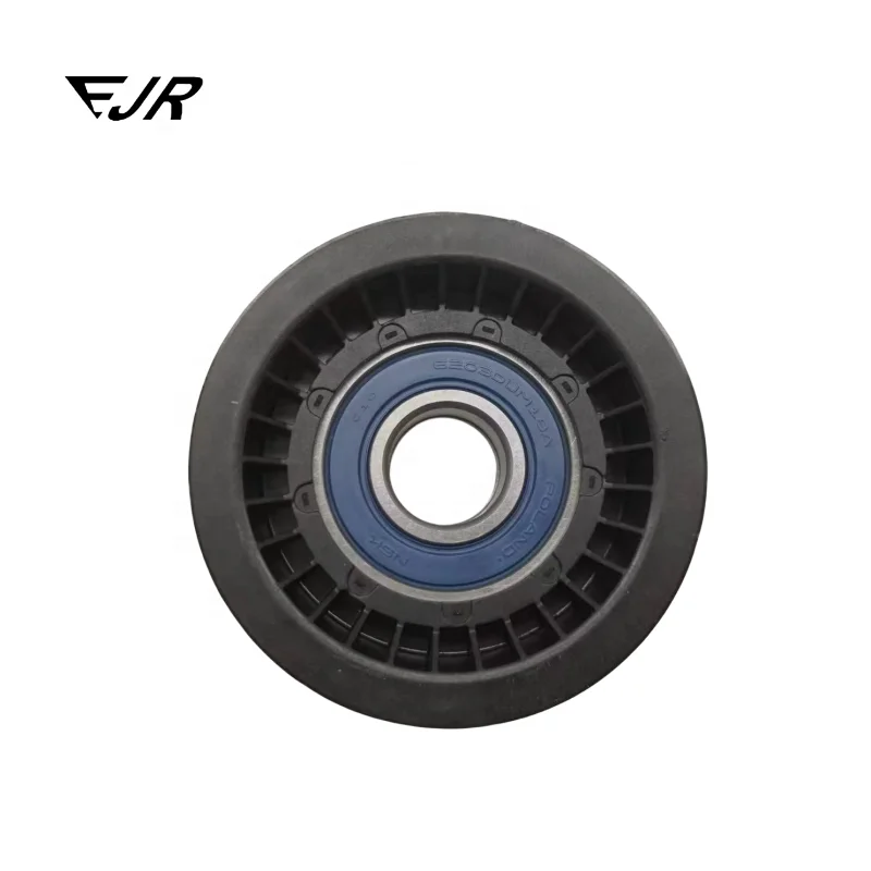 OEM 278950 Belt Tensioner for Maserati Ghibli, Levante, Quattroporte
