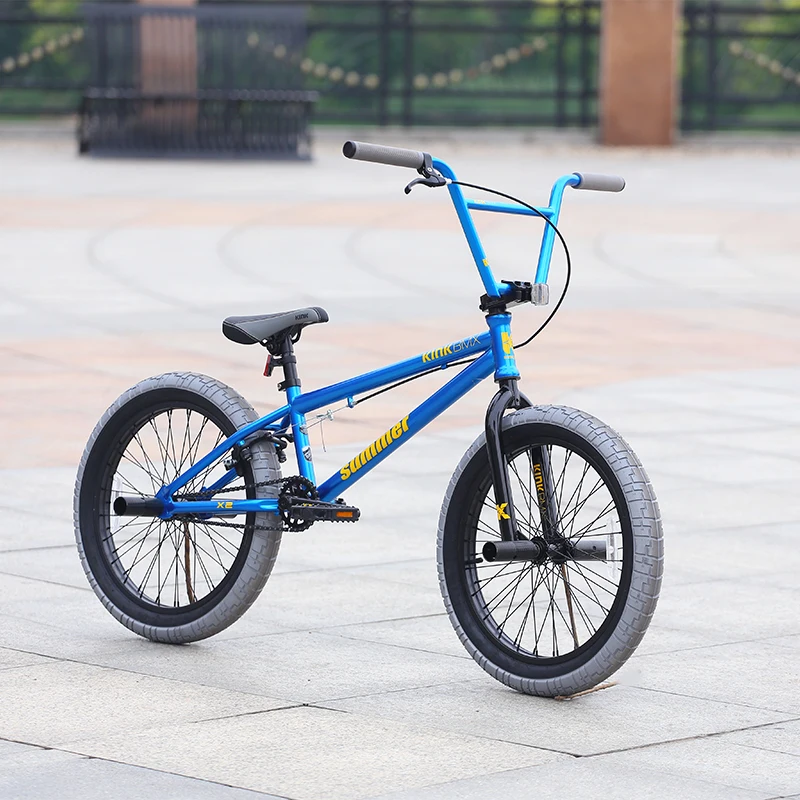 Bmx Bicicleta /16in Adult Bmx Bikes Canada Mens Freestyle Dirt Jump Mountain Bike Bicycle