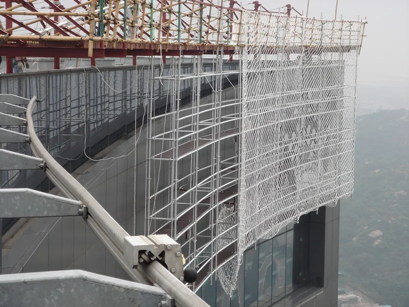 Aluminium Ringlock Construction Suspended Scaffolding Platform For Curtain Wall Project Buy Aluminium Scaffolding Aluminium Ringlock Suspended Scaffold Ringlock Construction Scaffolding Platform Product On Alibaba Com