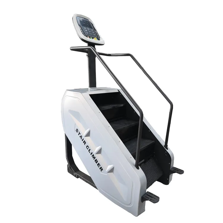 Commercial Maquina Gym Stepping Escaladoras Stepmill Stair Master