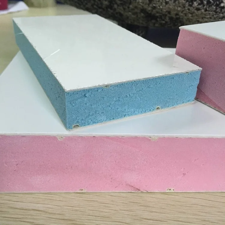 Xps Foam Reinforced Frp Composite Panel&fiberglass Sandwich Panel Buy