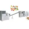 abnormal and ball bubble gum making machine