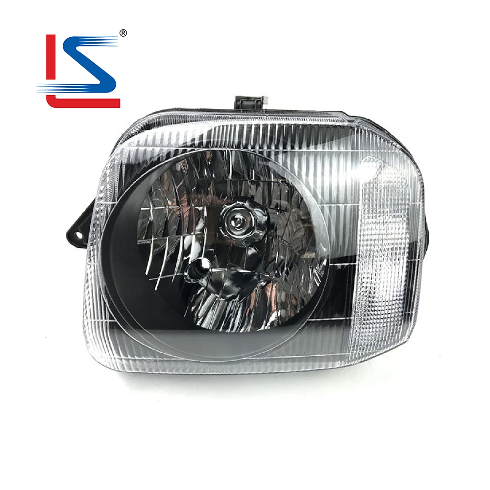 Suzuki Jimny 2001 Auto Head Lamp 218-1126 Halogen Replacement