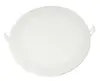 Epistar chip SMD2835 uniform light distribution Ra>90 15 watt ultra flat panel led light