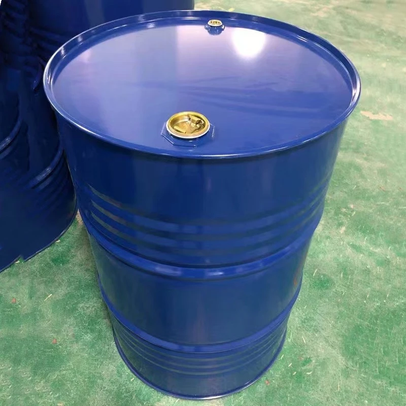 200l/20l Big Chemical Mixer Drum Plastic Chemical Drum Large Tin Drum