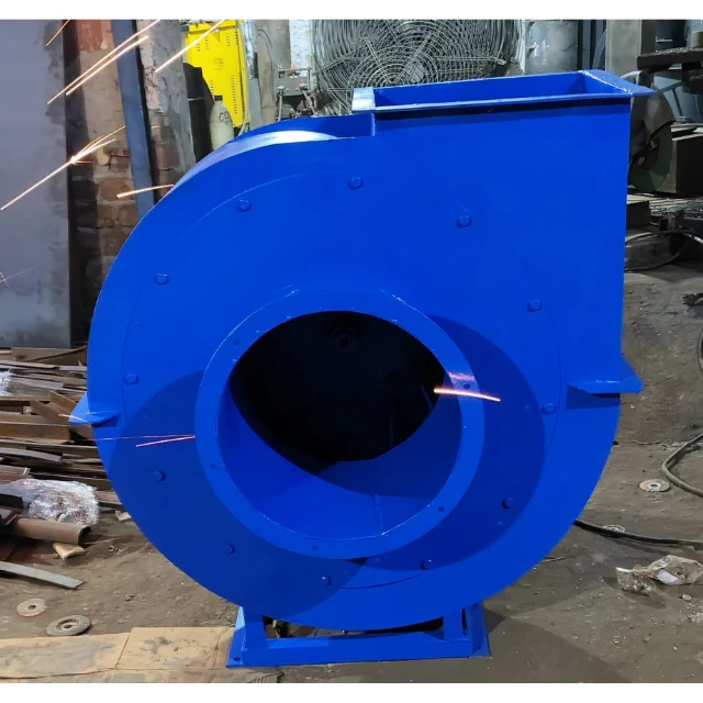 Centrifugal Blower, 220V, Electric Blower - detail 12