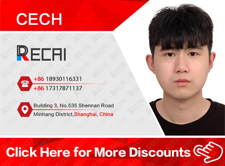 DX9 Print Head for Epson only $300 and $2200 RECAI A3 DTG Printer Tshirt Printing Machine