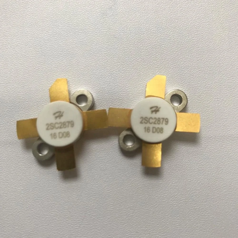 在中国制造良好的价格音频功率 igbt 射频晶体管 2sc2879