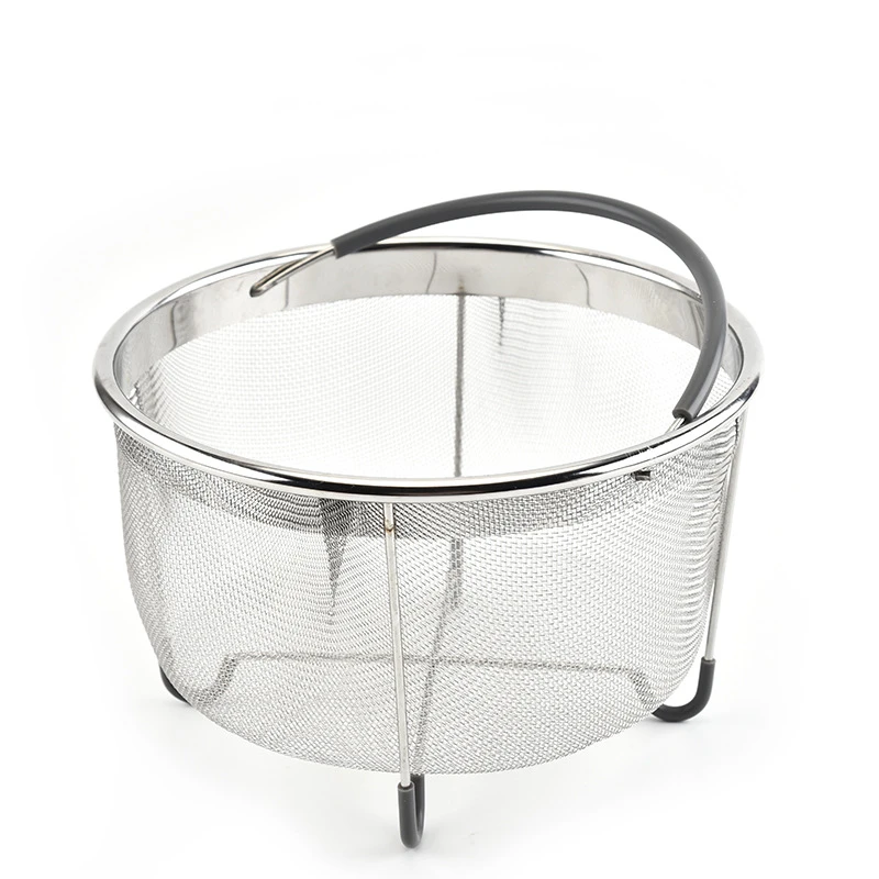 vegetable steamer basket