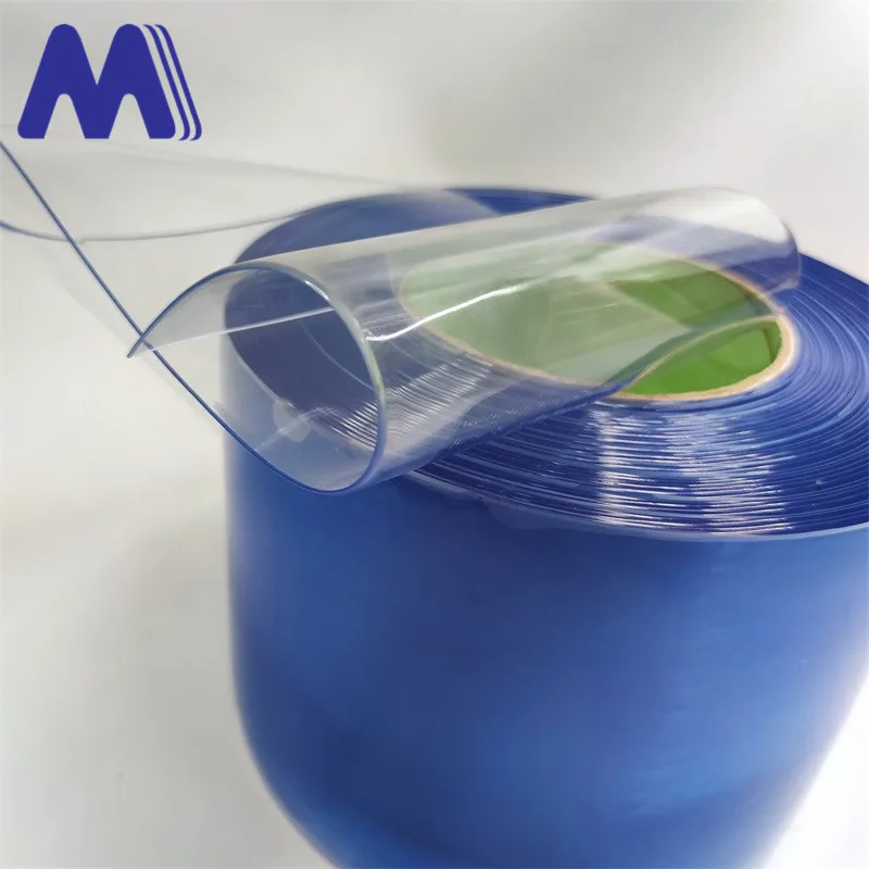 Pvc Strip Door Curtain, Plastic, PVC-3 - detail 12